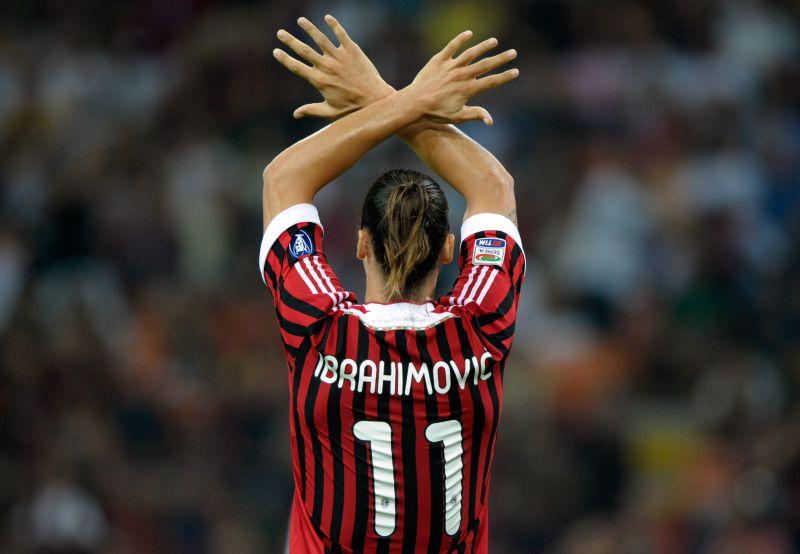 Milan, who will buy Ibra?