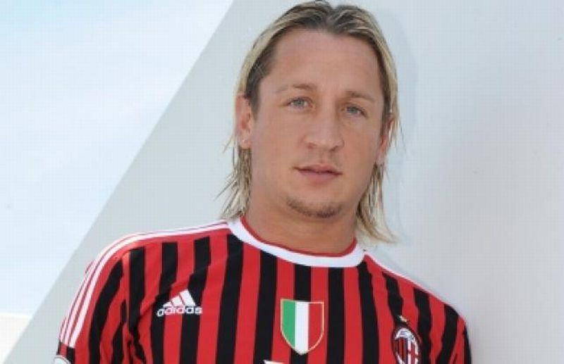 Milan, Mexes: |Il Lille lo vuole già a gennaio