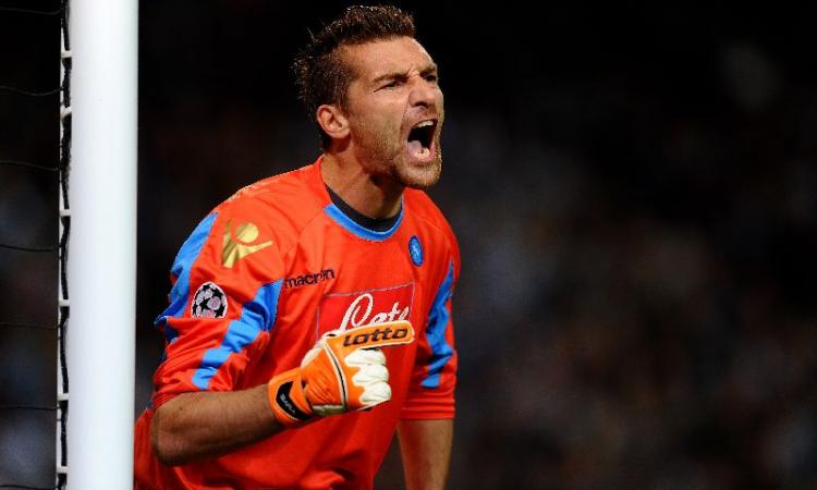 De Sanctis VIDEO:| 'Ingannato da Aronica'