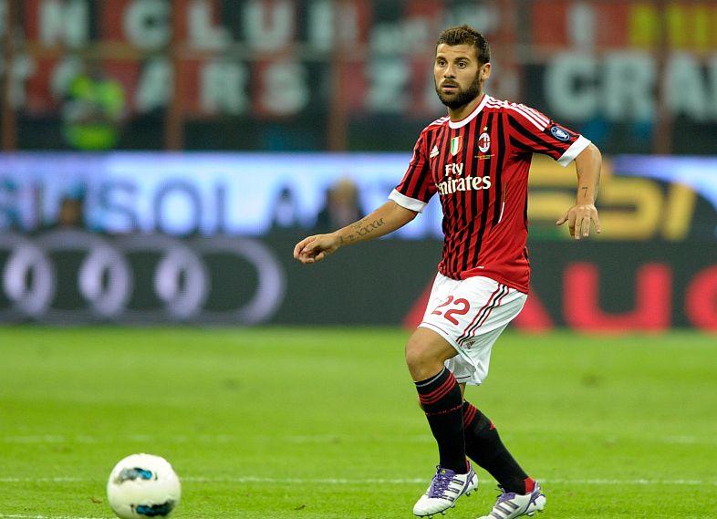 Milan, Nocerino 'Speravo nella vittoria' VIDEO