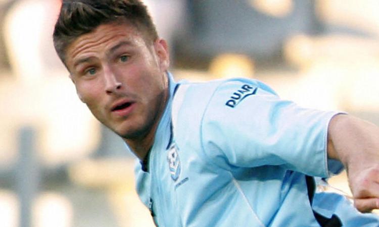 UFFICIALE: Giroud è dell'Arsenal. VIDEO