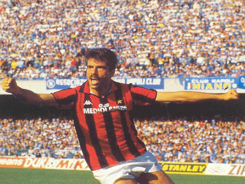 Milan legend: 'Juventus are ahead of the competition'