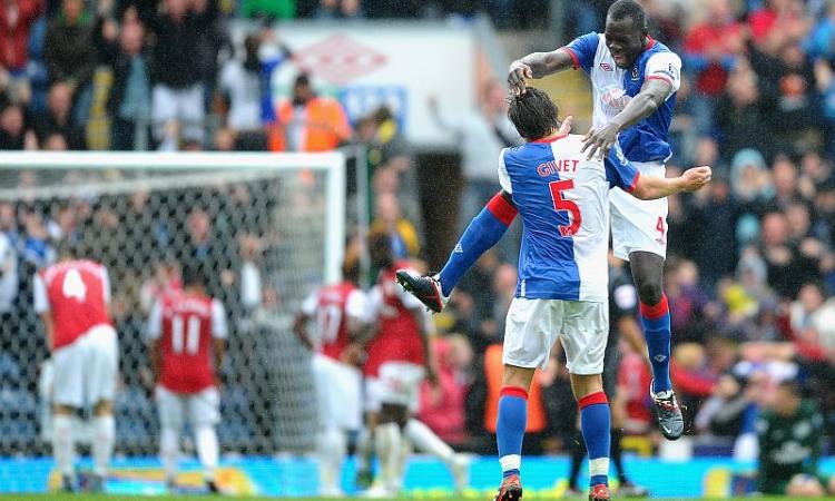 Livorno, UFFICIALE: niente accordo col Blackburn per Givet