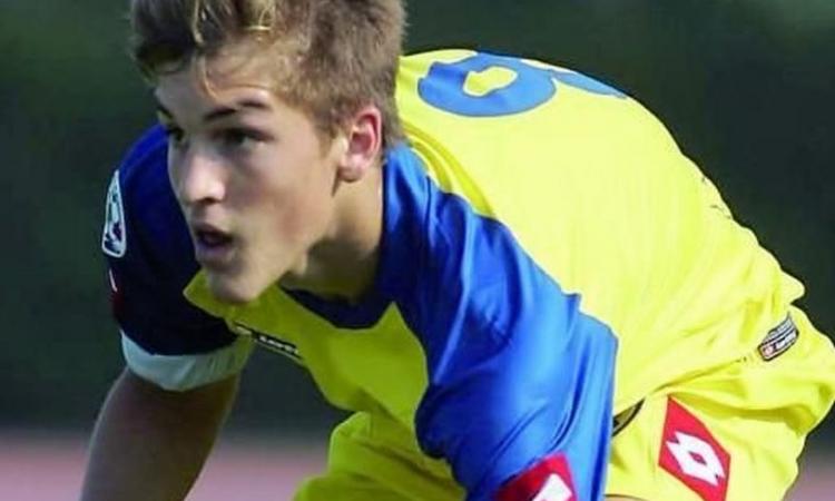 Focus bwin, Ascoli: 'Sbaffo è talento da Serie A'