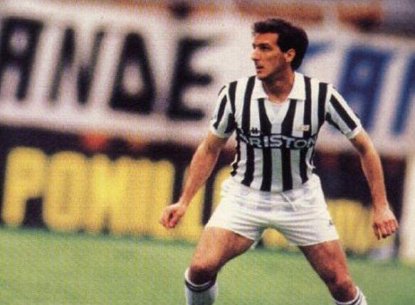 Juve, l'omaggio alla leggenda a 33 anni dalla morta FOTO