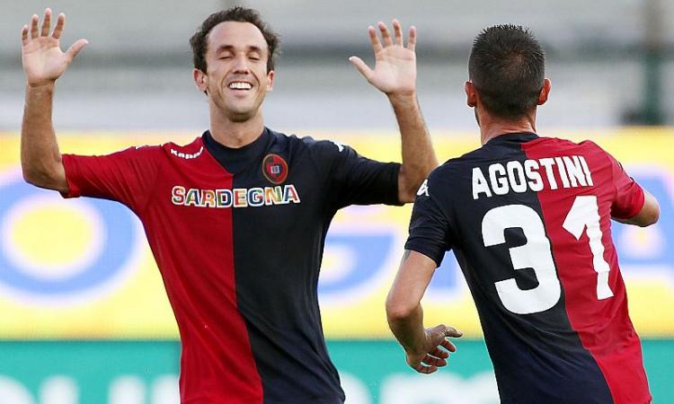 Cagliarimania:| Le speranze e le certezze