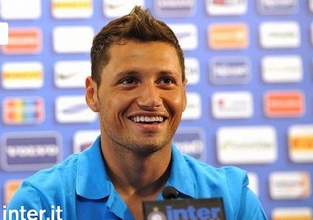 Zarate: 'Passerò di più la palla'