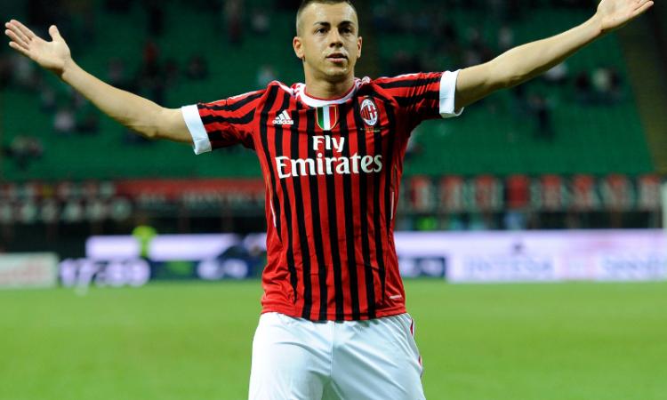 Milan, perché non lanciare El Shaarawy?