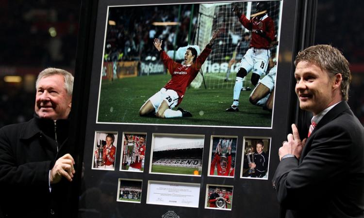 VIDEO Solskjaer: No all'Aston Villa