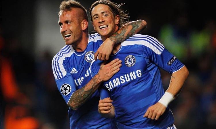 Bomba Inter: tutto su Fernando Torres!