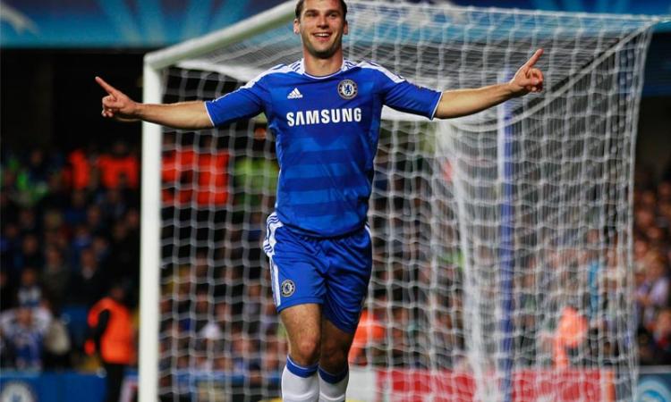 Roma, un altro affare con il Chelsea