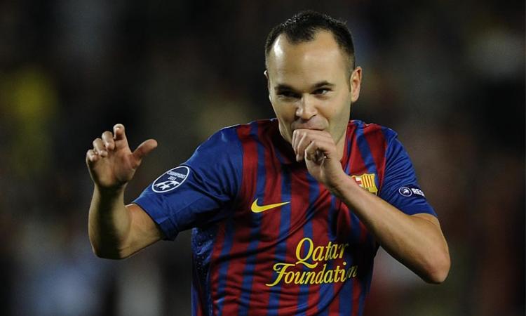 VIDEO Barcellona, Iniesta: 'Vogliamo vincere tutti e sei i titoli'