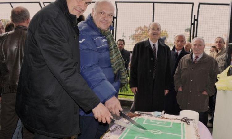 Inter-Lilla 90 anni dopo lo 0-6 in casa dei lilla legnanesi