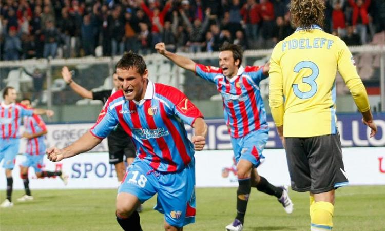 Cataniamania:| Proviamoci, ma forza Antò!
