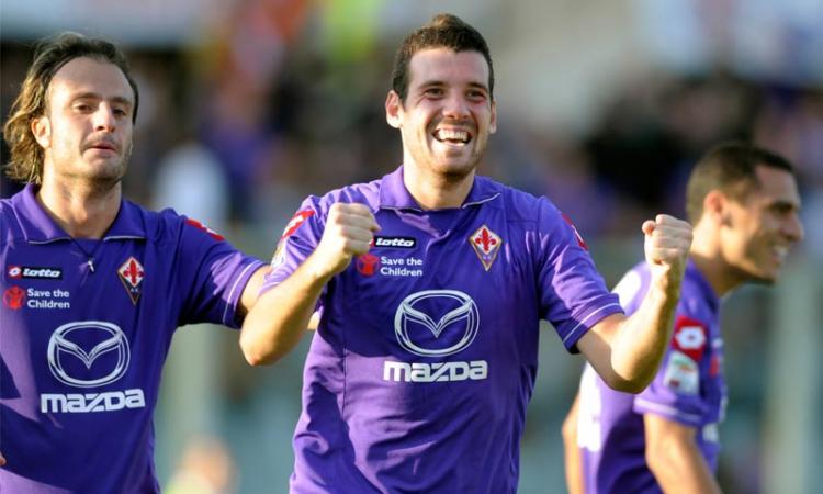 UFFICIALE Lazzari alla Fiorentina:| 1,5 milioni al Cagliari