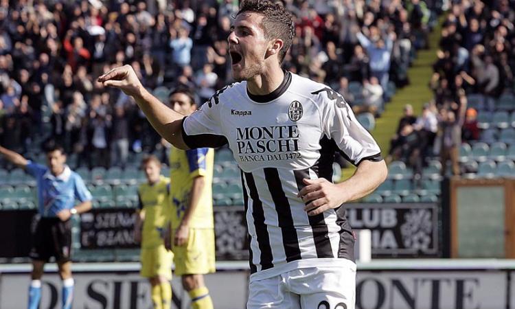 Intrigo Destro: la Roma incontra Siena e Genoa! Juve e Inter alla finestra