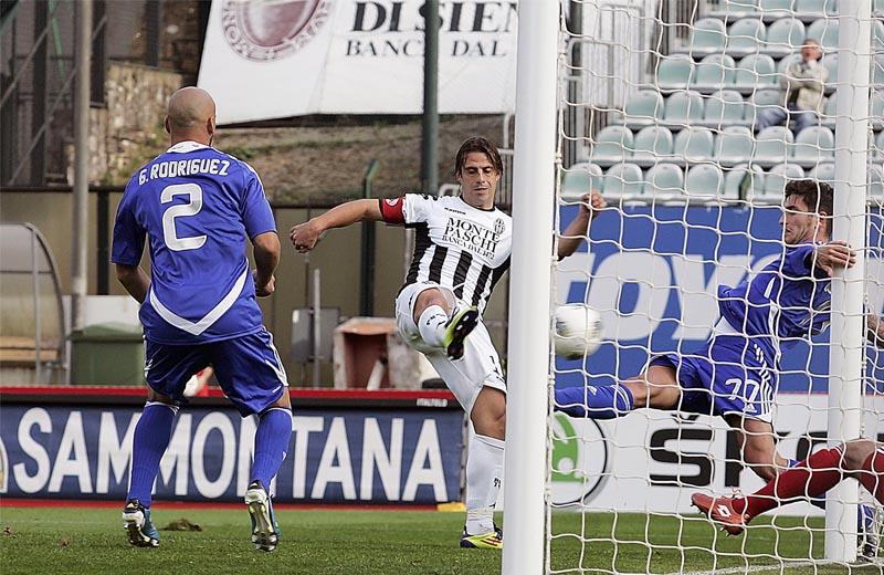 FantaCM Siena-Udinese: Calaiò sfida Di Natale