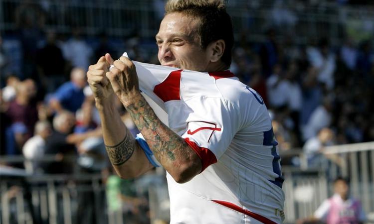 Cataniamania:| Ora l'Inter fa meno paura