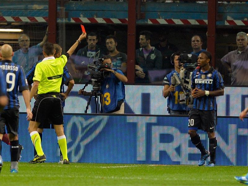 Inter, basta pensare a Rocchi!