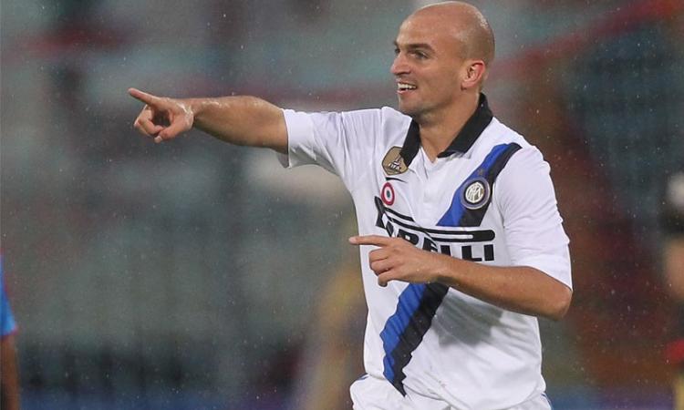 Inter Forever: premiato Cambiasso