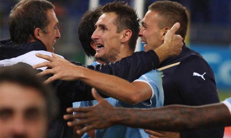 La Lazio cerca il riscatto a Cipro