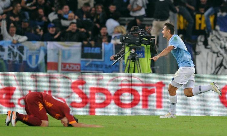 Derby Roma-Lazio:| Da oggi vendita libera dei biglietti