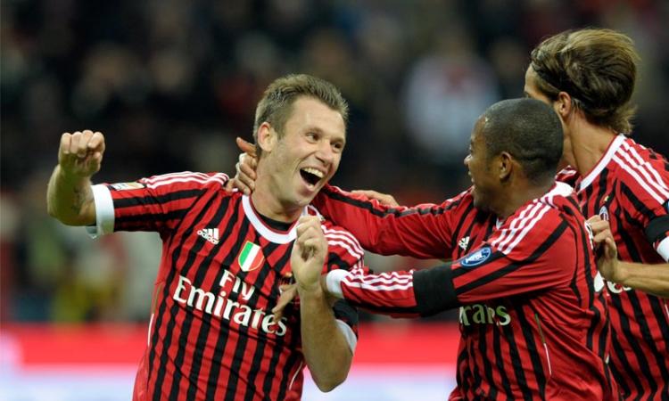 Risultati immagini per cassano cuore