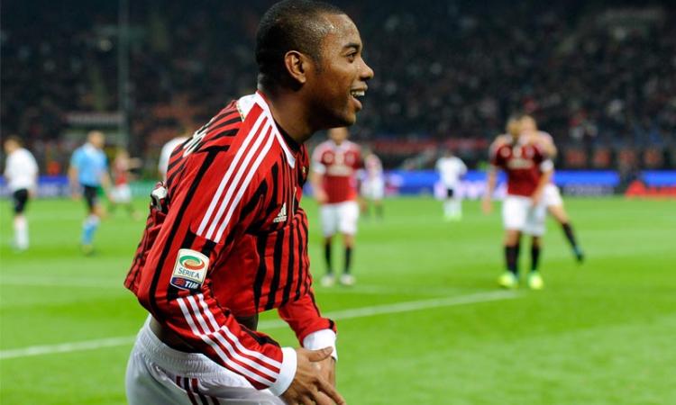 Champions: Viktoria Plzen-Milan 2-2, in gol Pato e Robinho. Nocerino ko