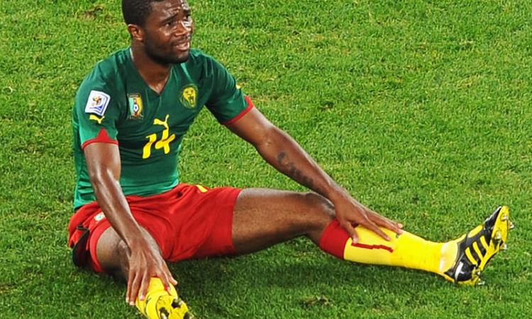 Galatasaray: Chedjou se ne va