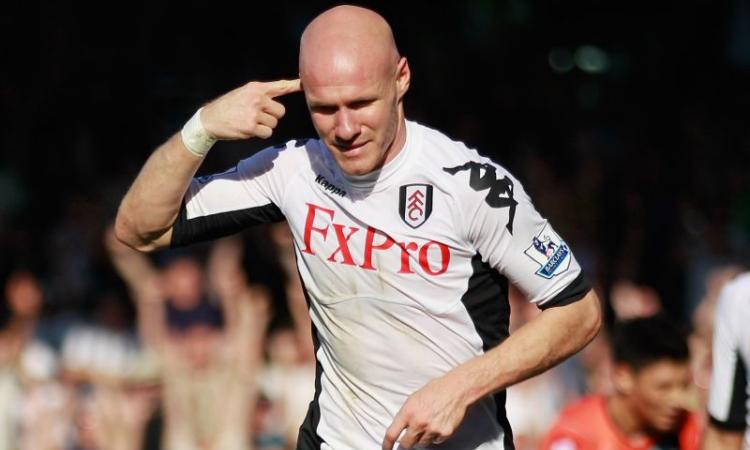 QPR addio, UFFICIALE: Andy Johnson torna al Crystal Palace