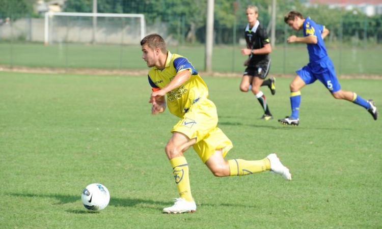 Chievo, UFFICIALE: Kirilov ceduto al Carpi
