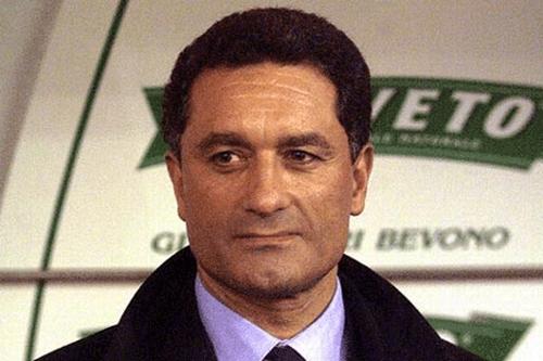 VIDEO Gentile: 'Juventus eliminata dall'arbitro'