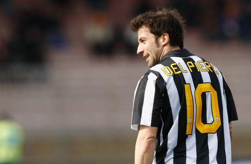 Juve, is Del Piero leaving in January?