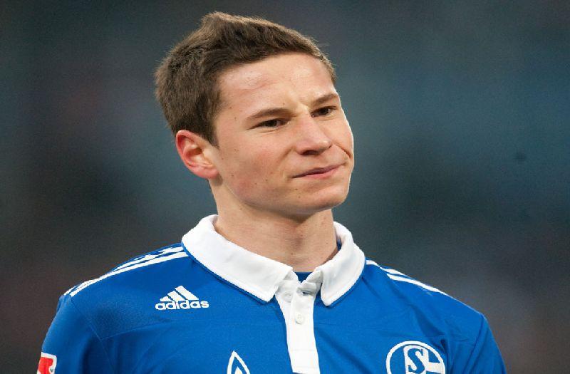 Schalke 04, Draxler resta anche l'anno prossimo?