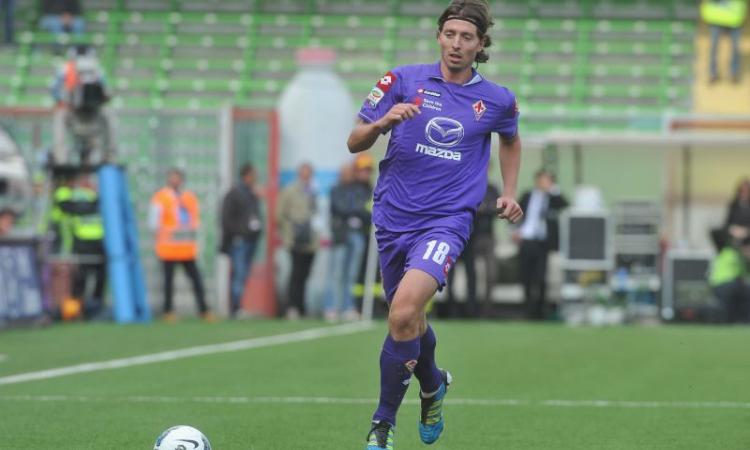 Montolivo alla Juve: apertura viola