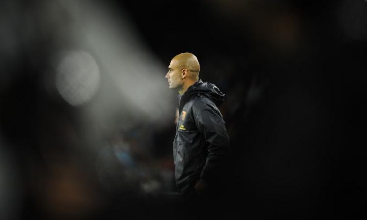 Bayern Monaco: Guardiola su Goetze VIDEO