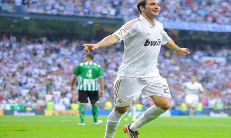 Liga: valanga Real, ma Benzema ko