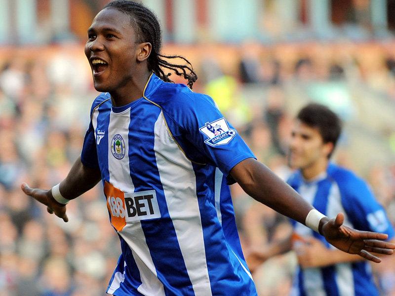 Lazio-Rodallega:|Occhio al Fulham