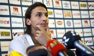 AC Milan: still doubts about Ibra's future. Juventus: first offer for Van Persie rejected