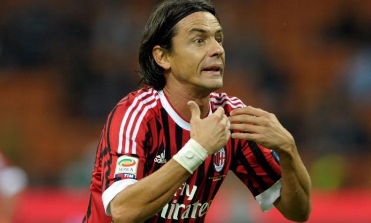 Tevez firma col Milan: Lazio su Inzaghi