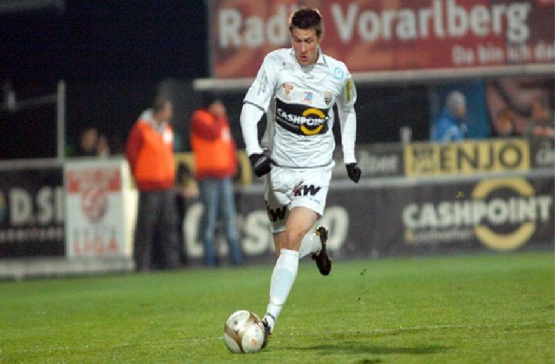 CM Scouting: Gatt, l'americano che graffia la Tippeligaen