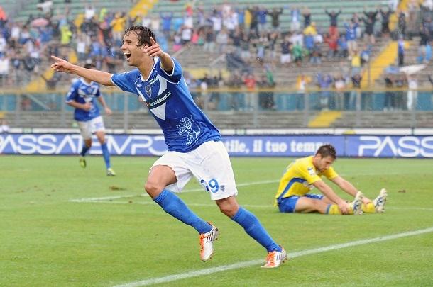 Corioni: 'Juan Antonio il nuovo Pastore'