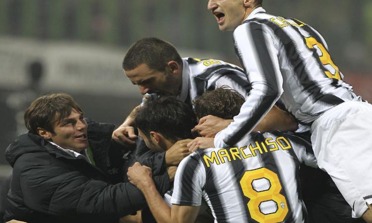 Juvemania: normalizzata l'Inter