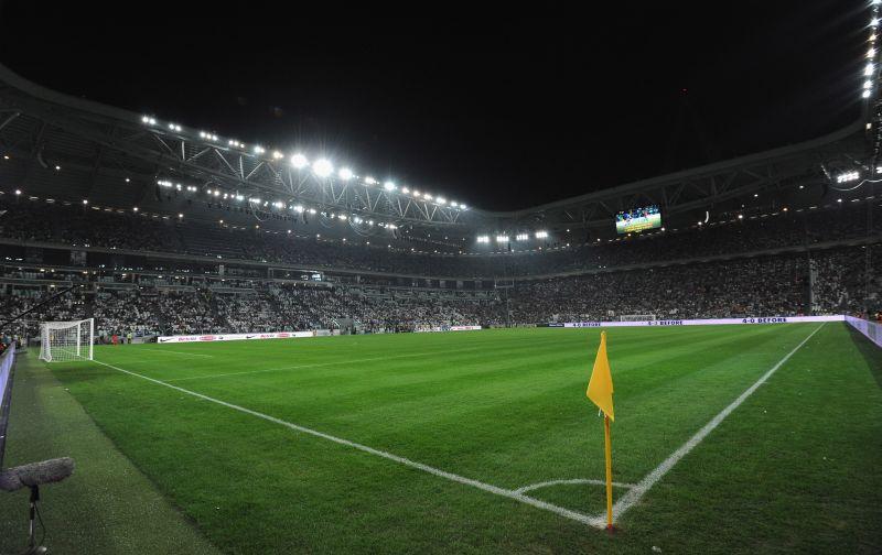 Allarme stadi: tifosi assenti, ma la Juve si conferma