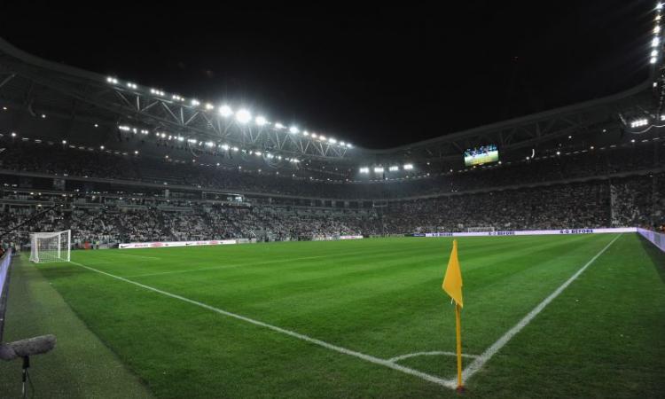 Juventus, lo Stadium delle scappatelle?