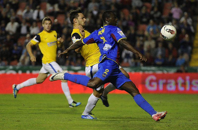 Levante, ecco perché non è tornato Arouna Koné