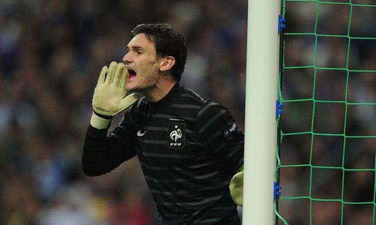Atletico Madrid, in attesa di Courtois si valuta un'alternativa