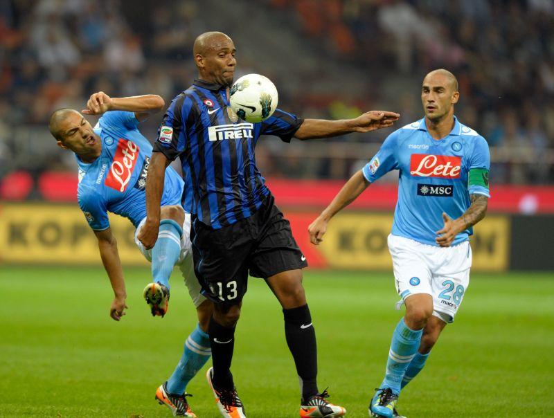 Maicon: 'Mourinho? No grazie...'