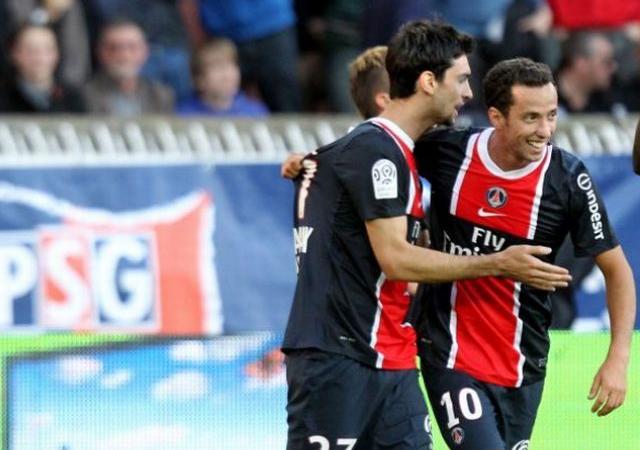 Ex PSG Nené: 'Voglio tornare in Brasile'