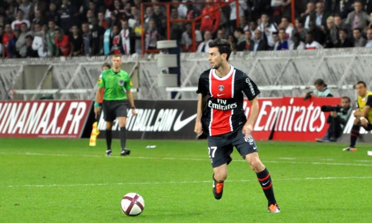 PSG, Ancelotti fa sul serio